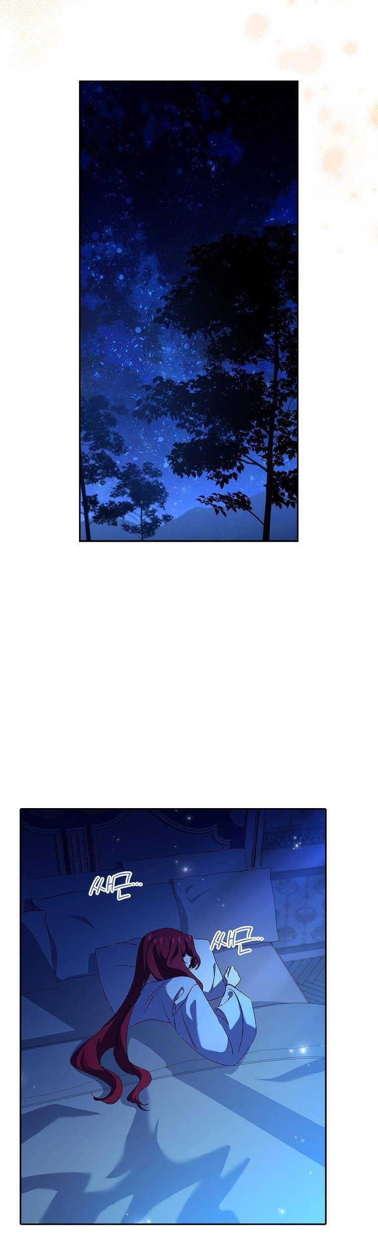 Công Chúa Gác Mái - Chương 22