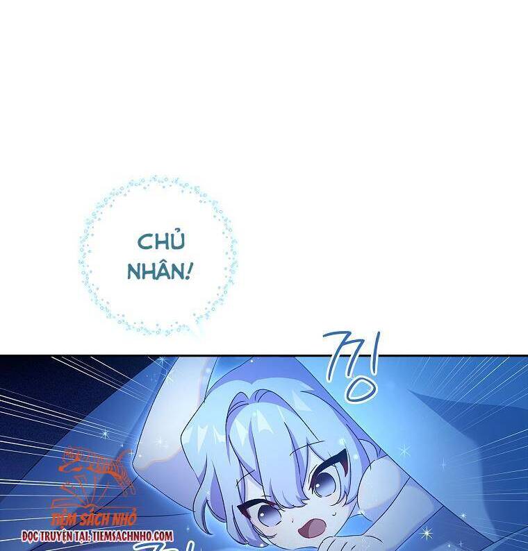 Công Chúa Gác Mái - Chương 22