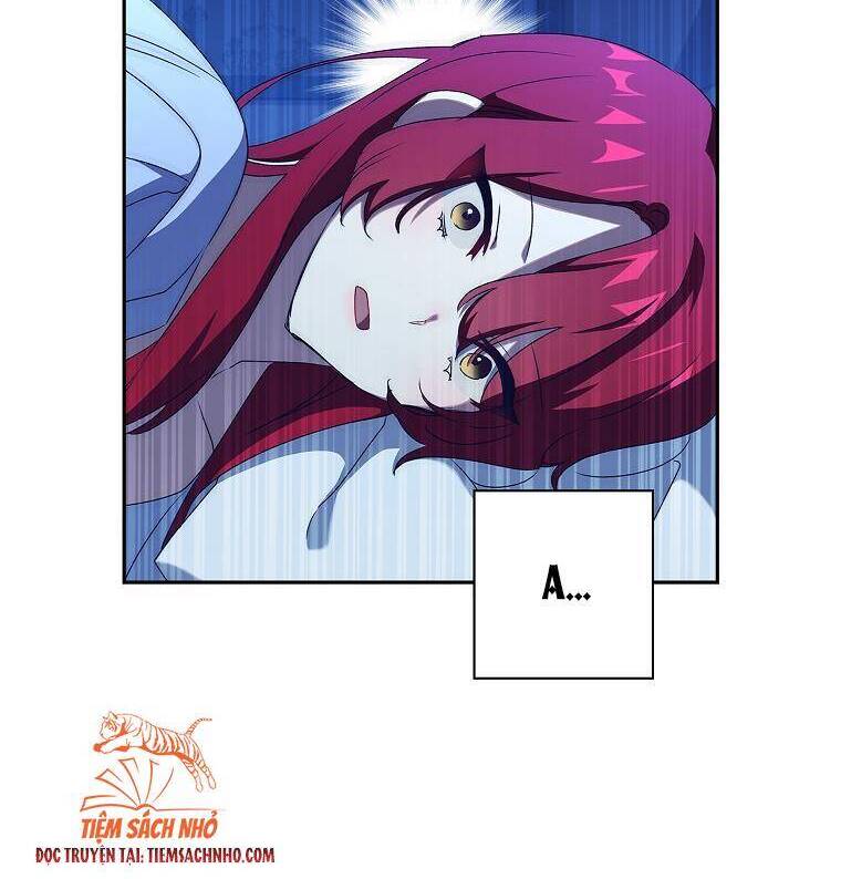 Công Chúa Gác Mái - Chương 22