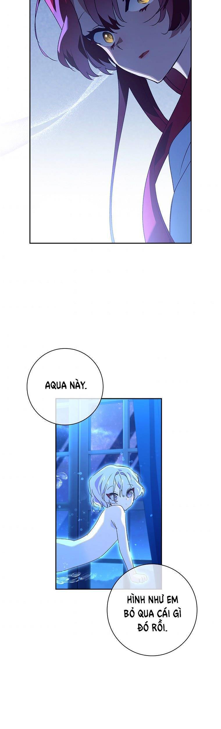 Công Chúa Gác Mái - Chương 22