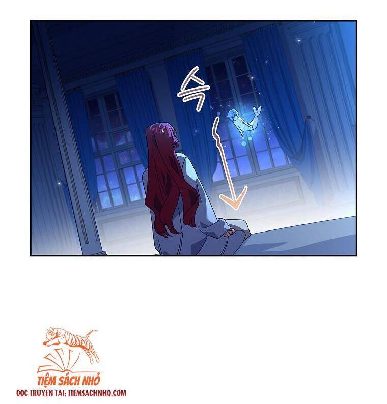Công Chúa Gác Mái - Chương 22