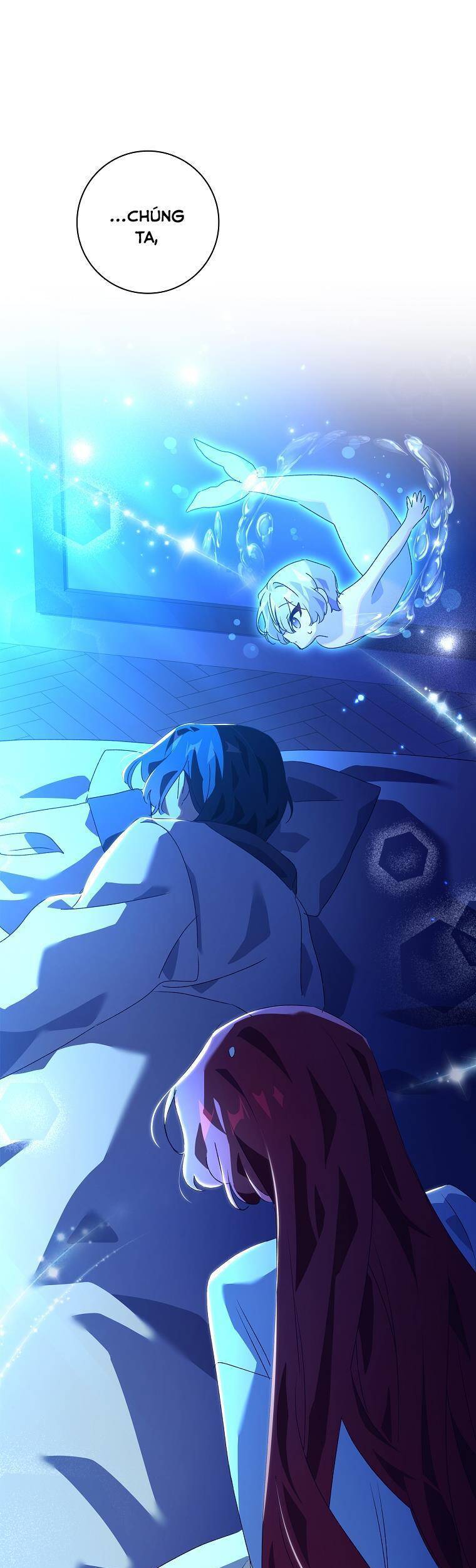 Công Chúa Gác Mái - Chương 22