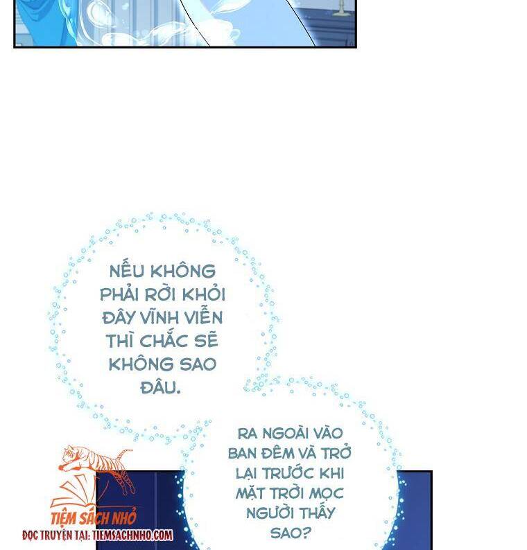 Công Chúa Gác Mái - Chương 22