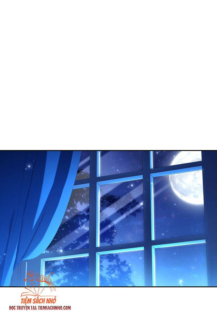 Công Chúa Gác Mái - Chương 23