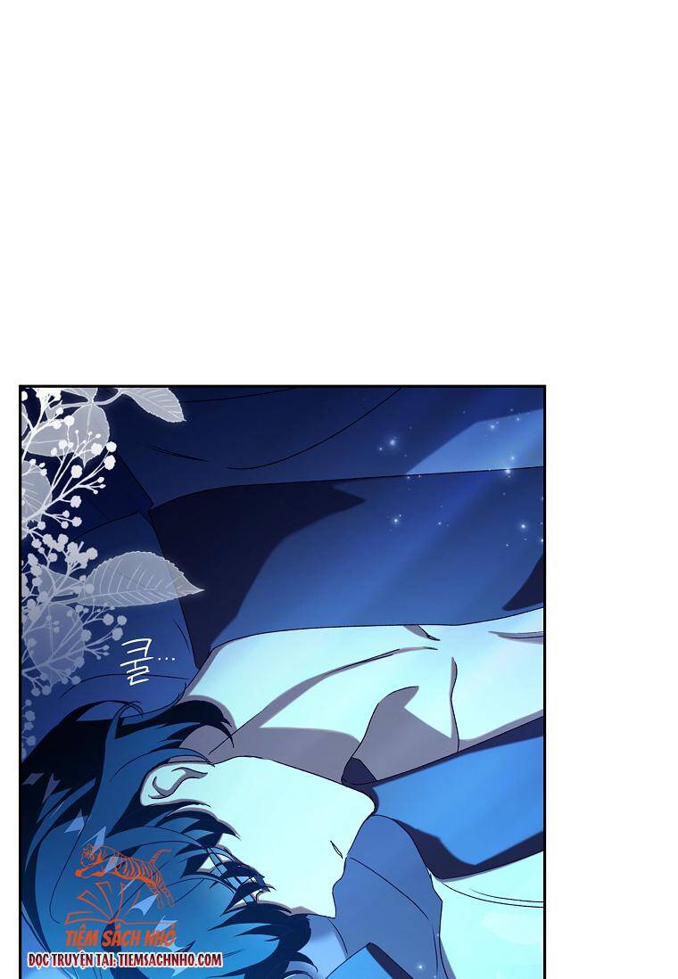 Công Chúa Gác Mái - Chương 23