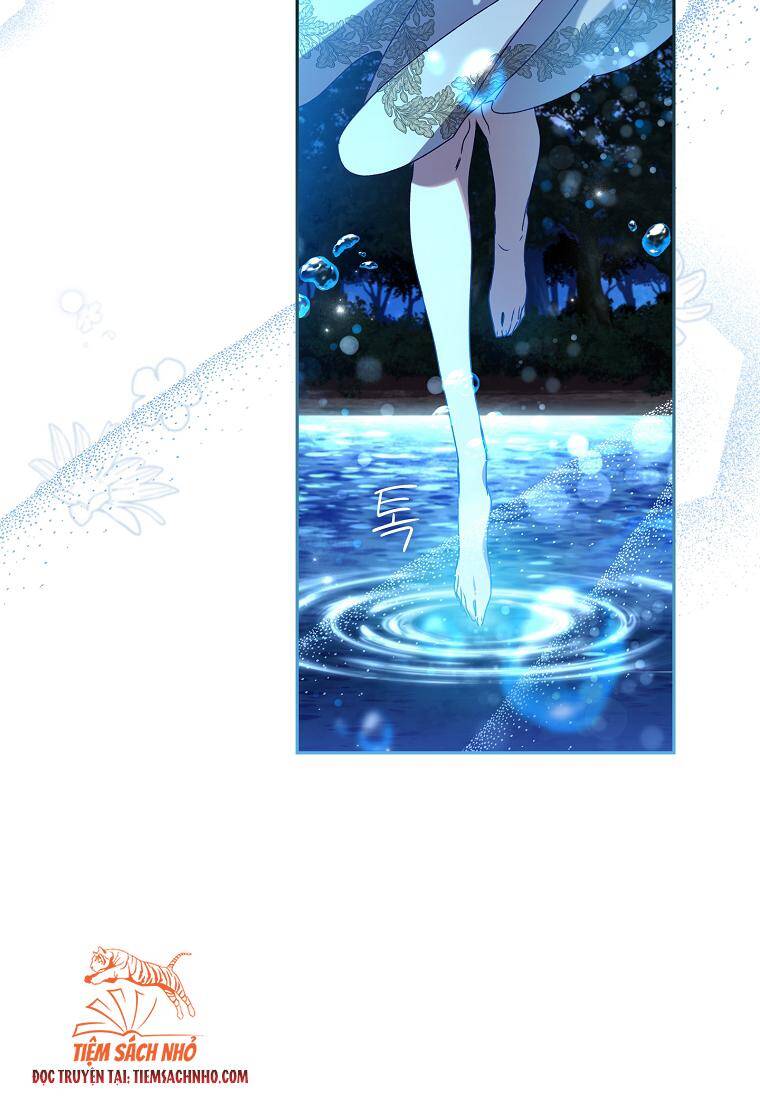 Công Chúa Gác Mái - Chương 23