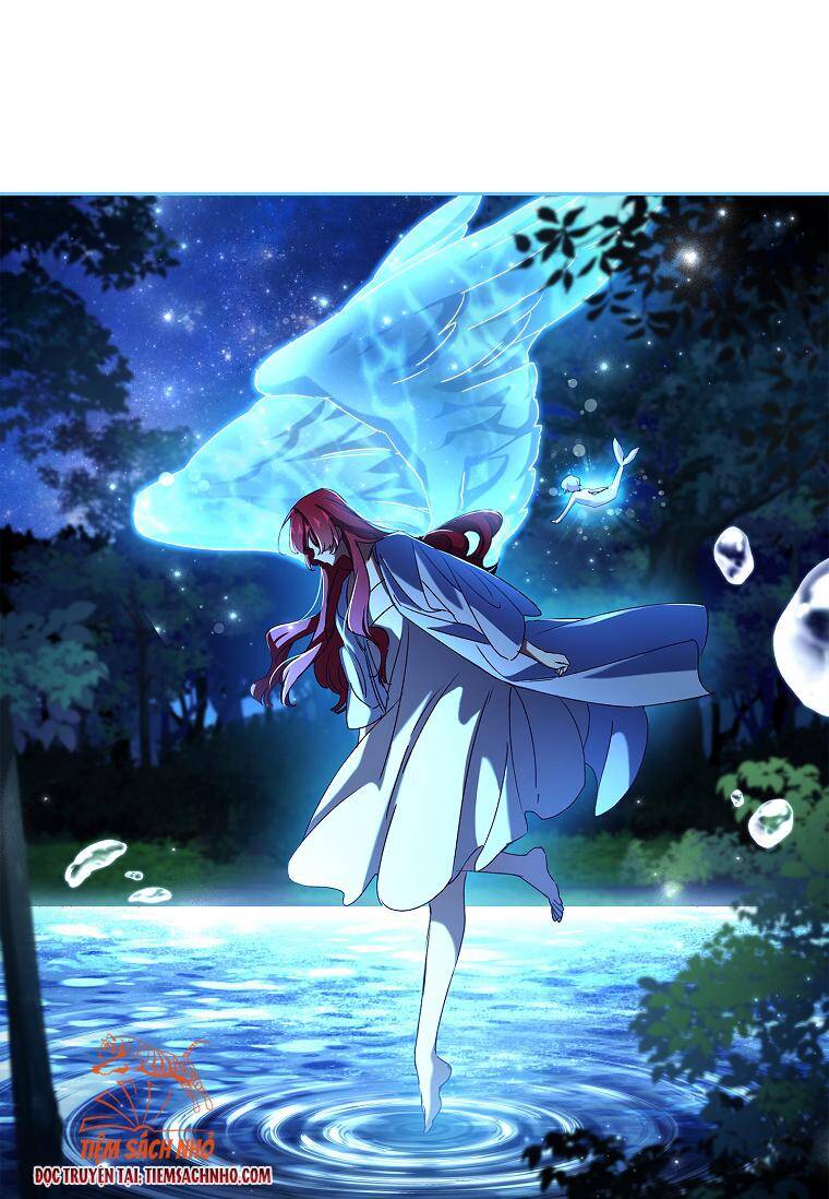 Công Chúa Gác Mái - Chương 23