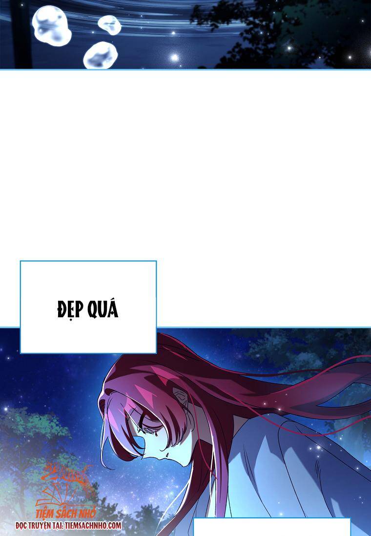 Công Chúa Gác Mái - Chương 23