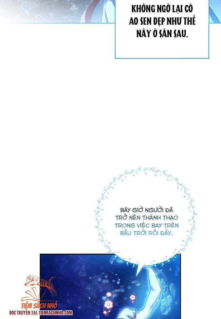 Công Chúa Gác Mái - Chương 23