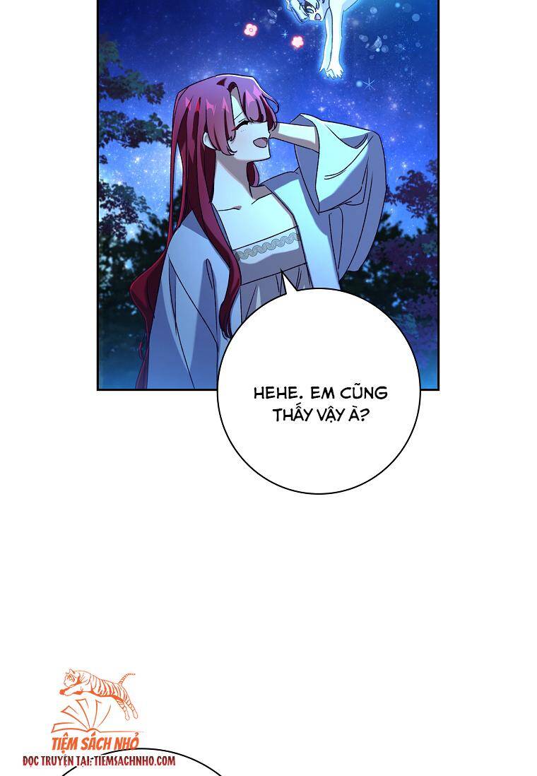 Công Chúa Gác Mái - Chương 23