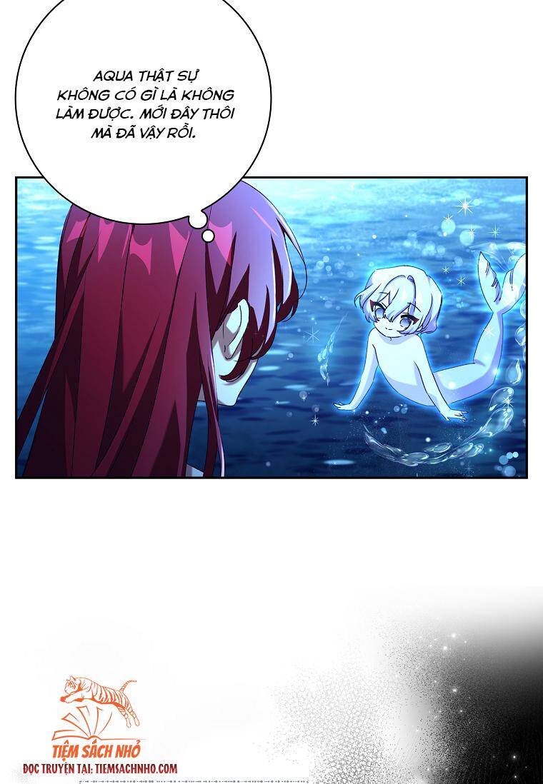 Công Chúa Gác Mái - Chương 23