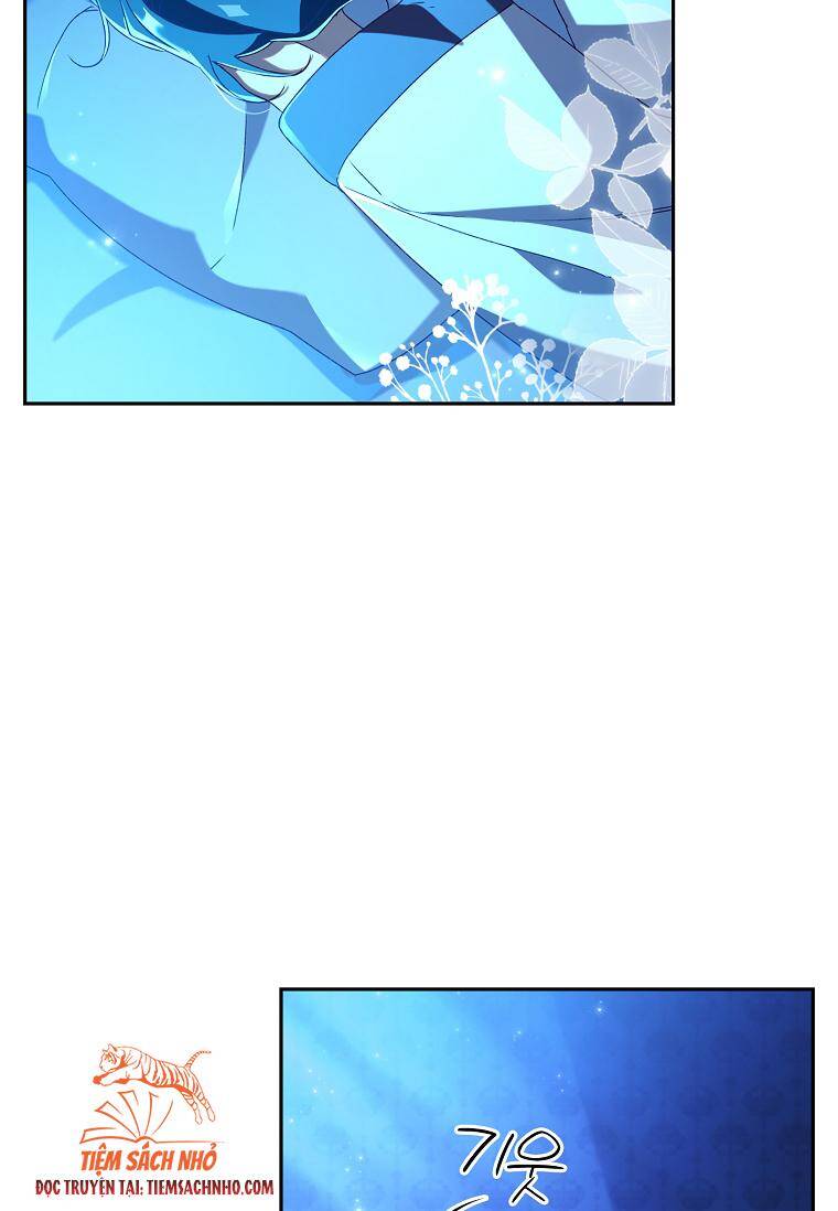 Công Chúa Gác Mái - Chương 23