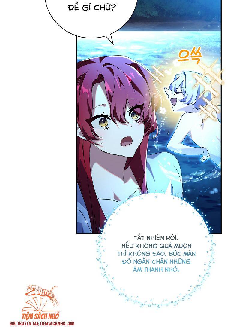 Công Chúa Gác Mái - Chương 23