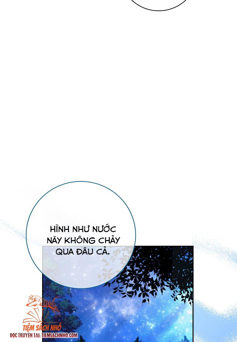 Công Chúa Gác Mái - Chương 23