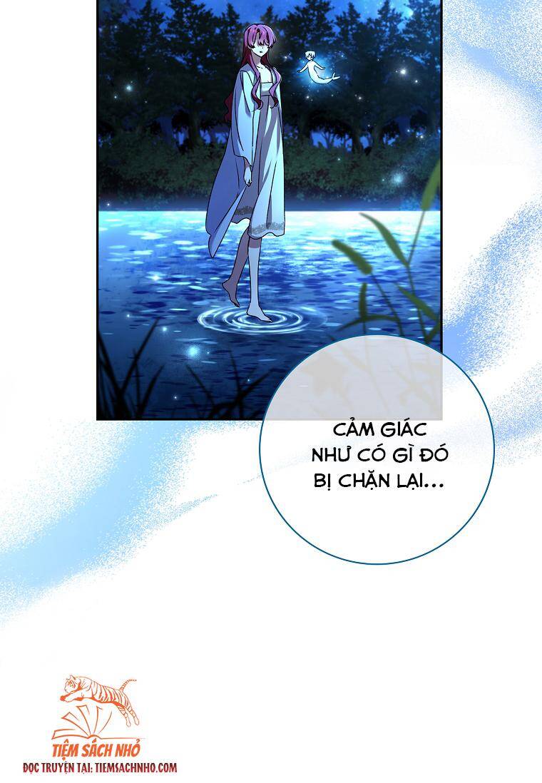 Công Chúa Gác Mái - Chương 23