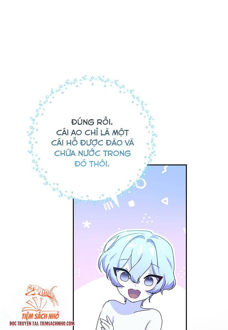 Công Chúa Gác Mái - Chương 23