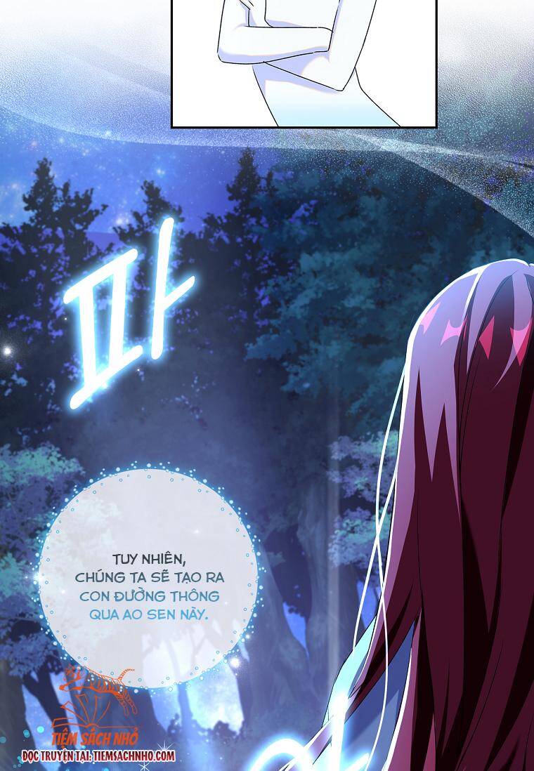 Công Chúa Gác Mái - Chương 23