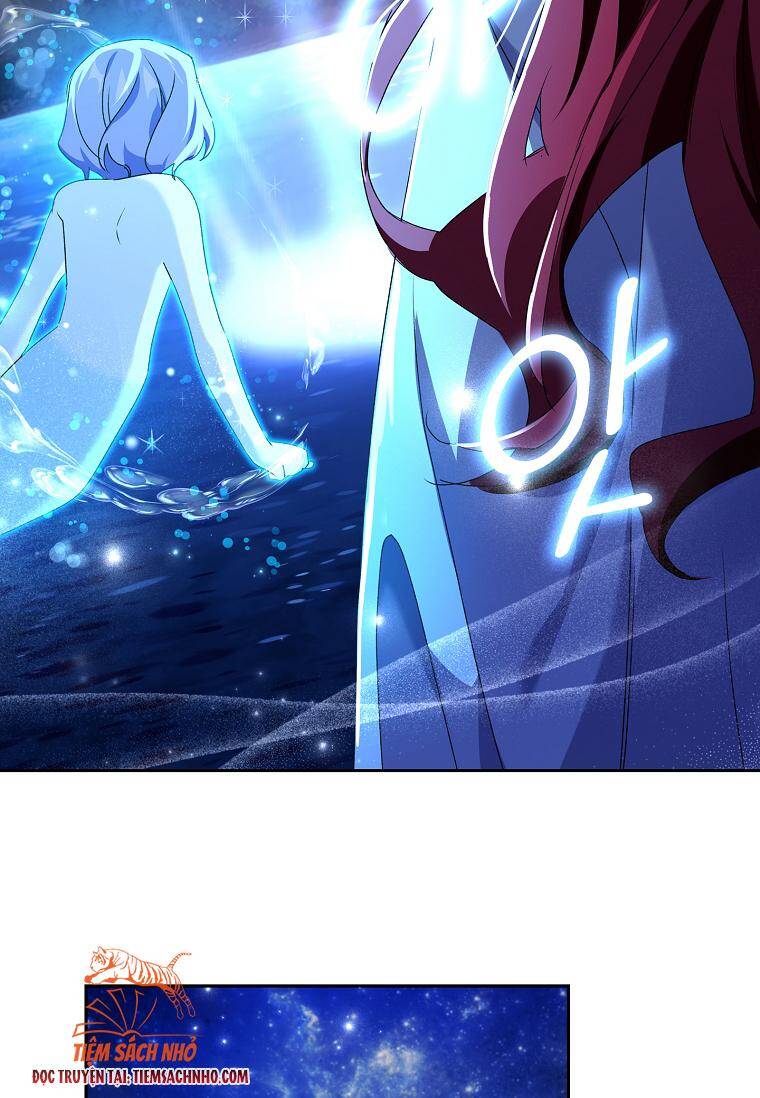 Công Chúa Gác Mái - Chương 23