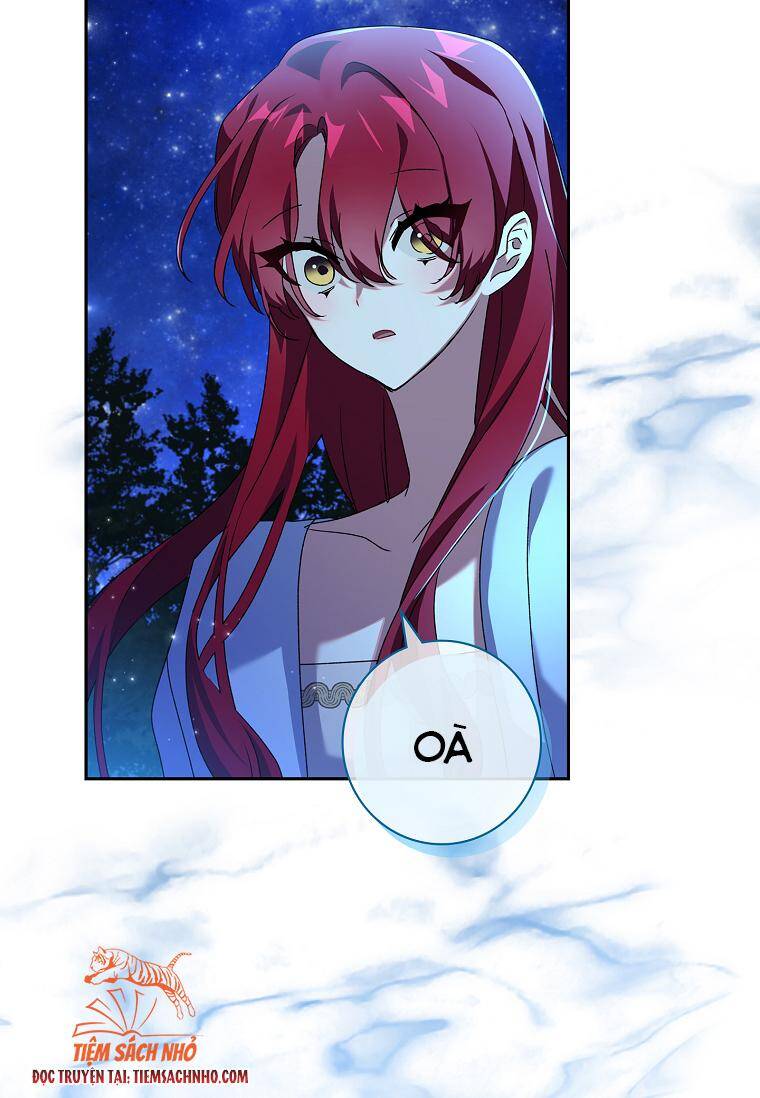 Công Chúa Gác Mái - Chương 23