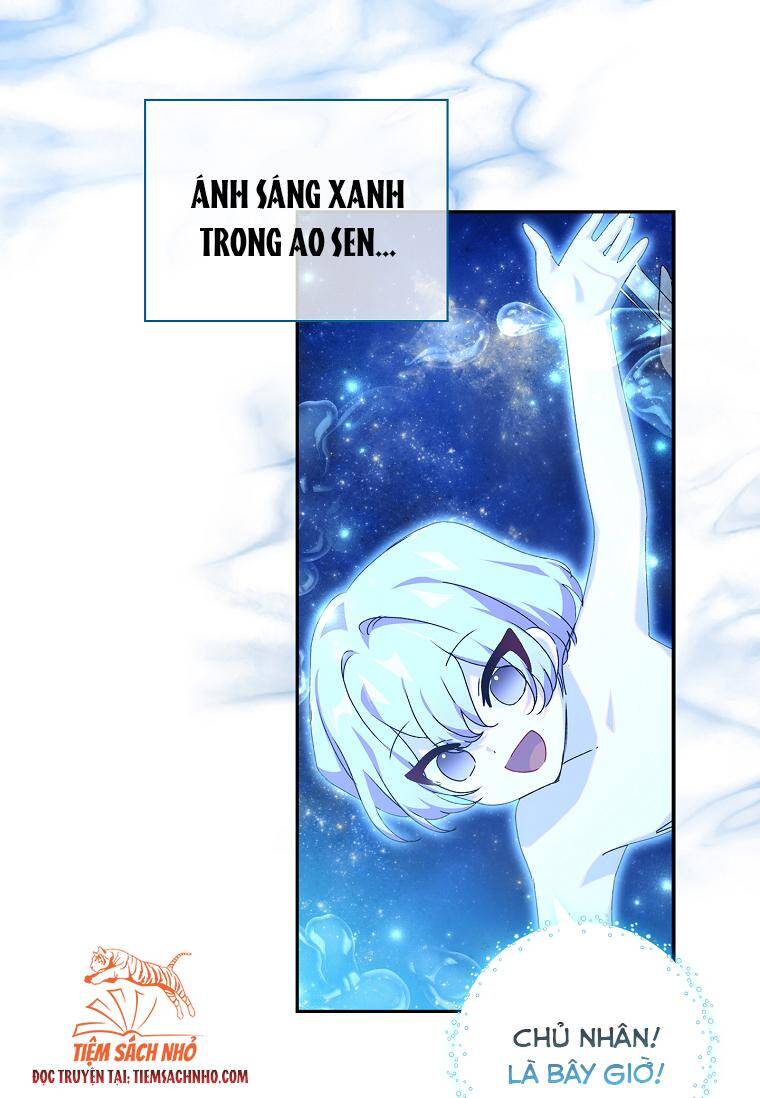 Công Chúa Gác Mái - Chương 23