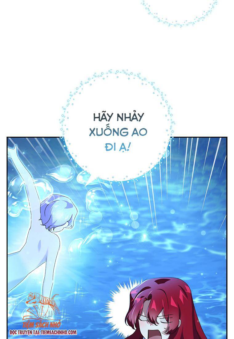 Công Chúa Gác Mái - Chương 23