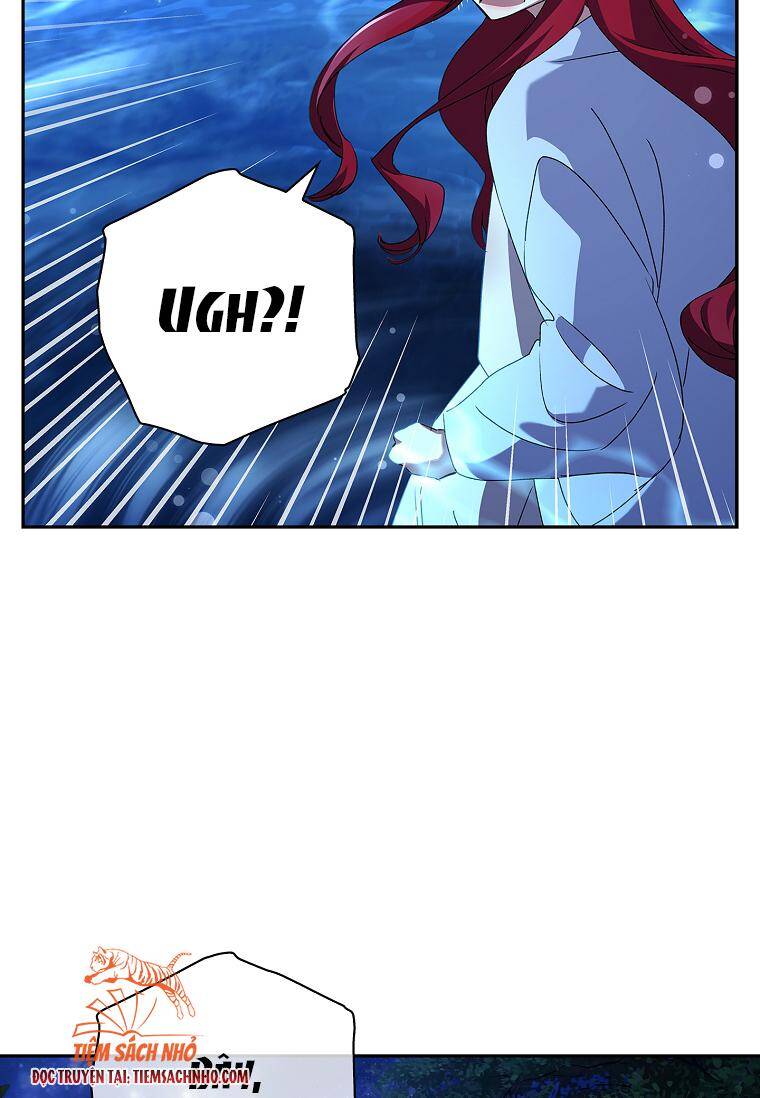 Công Chúa Gác Mái - Chương 23