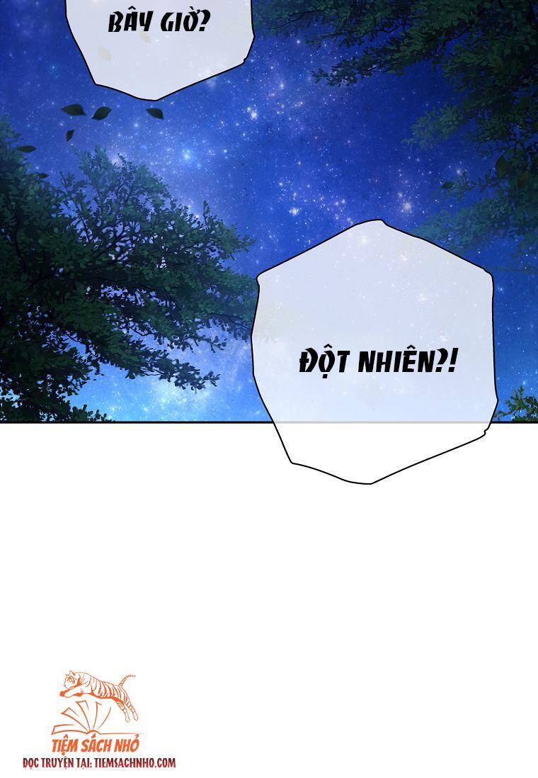 Công Chúa Gác Mái - Chương 23