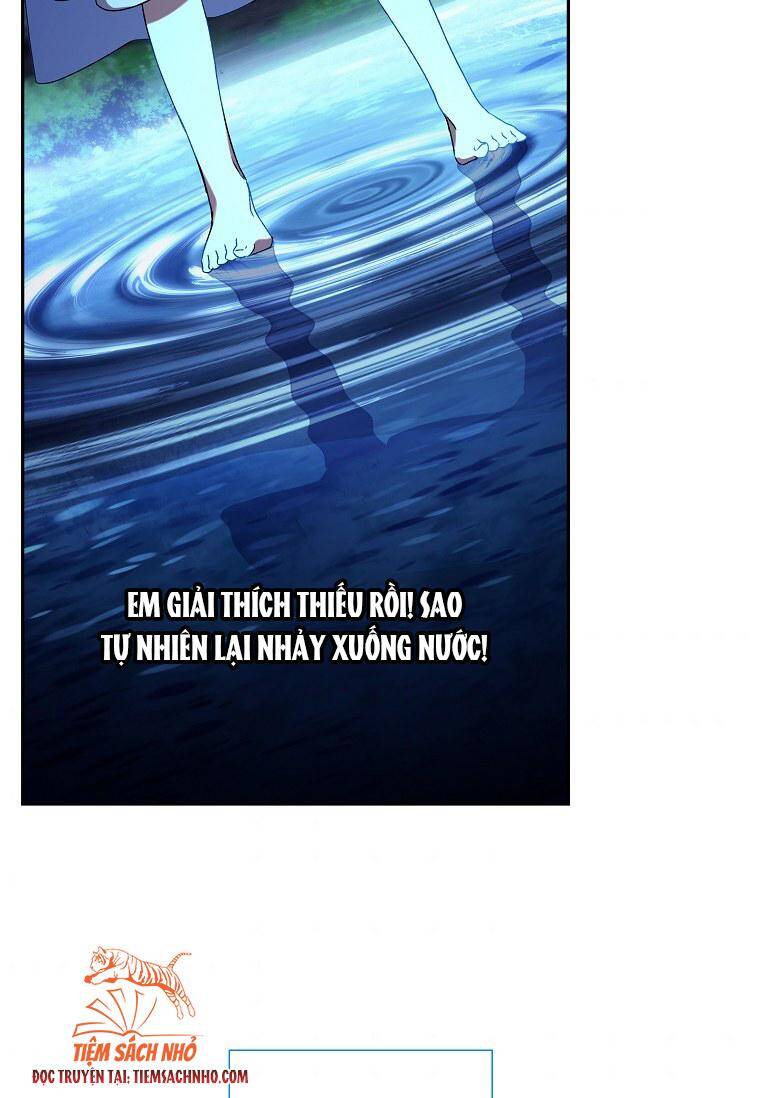 Công Chúa Gác Mái - Chương 23