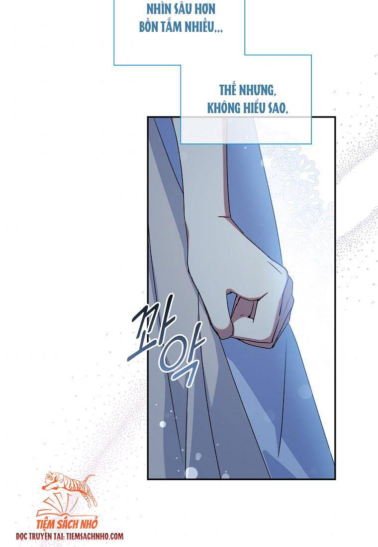 Công Chúa Gác Mái - Chương 23