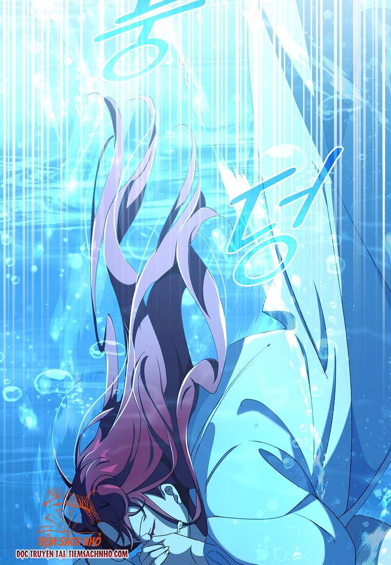 Công Chúa Gác Mái - Chương 23