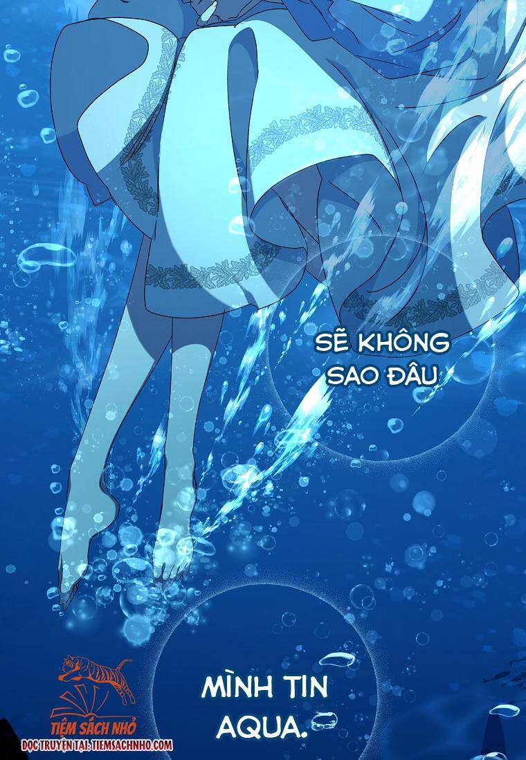 Công Chúa Gác Mái - Chương 23