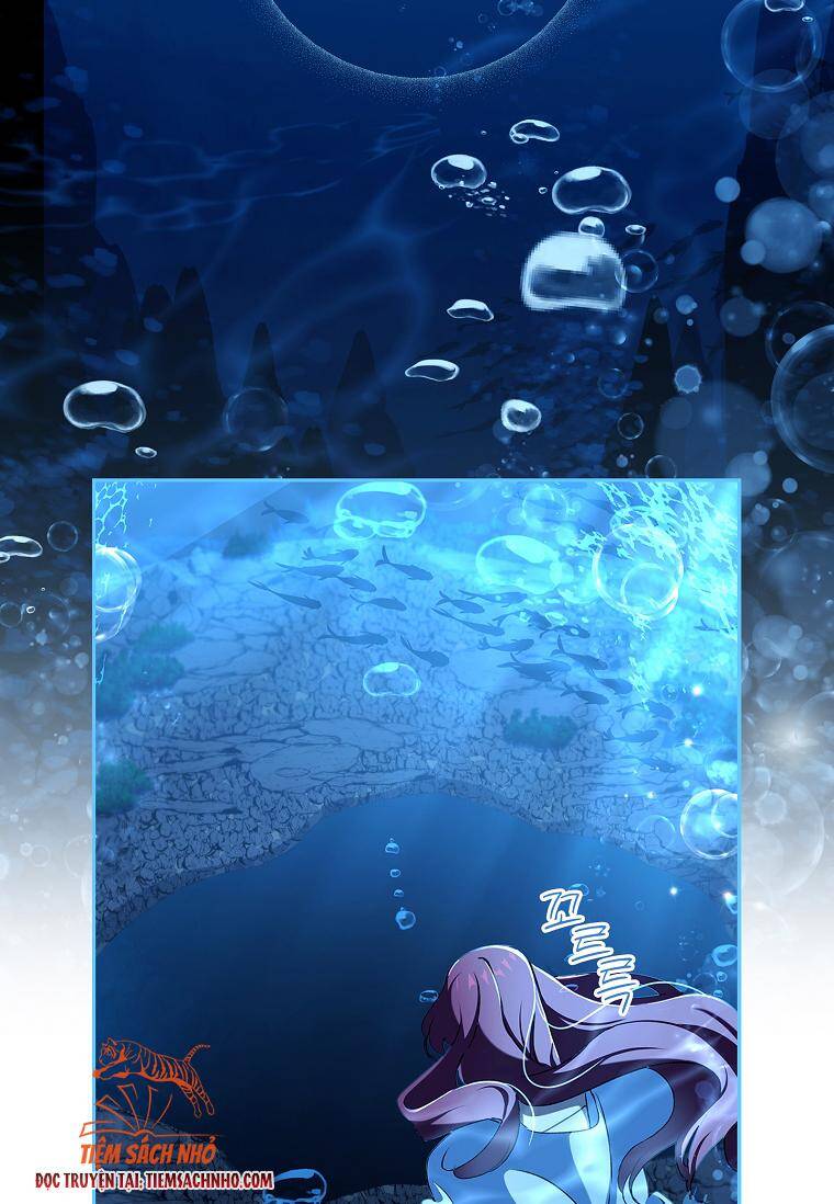 Công Chúa Gác Mái - Chương 23