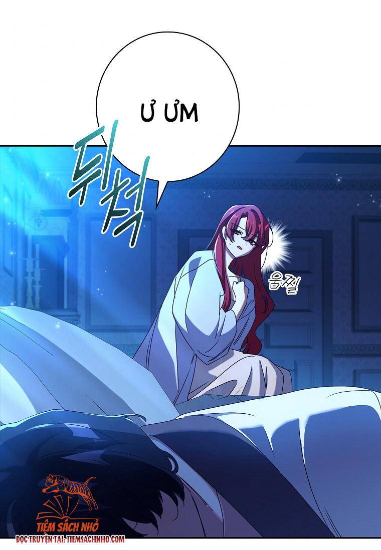 Công Chúa Gác Mái - Chương 23