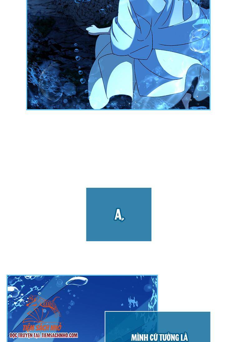 Công Chúa Gác Mái - Chương 23