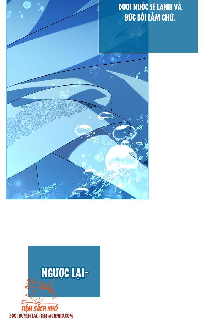 Công Chúa Gác Mái - Chương 23