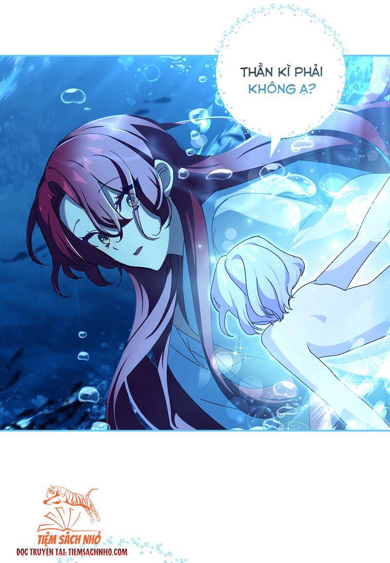 Công Chúa Gác Mái - Chương 23