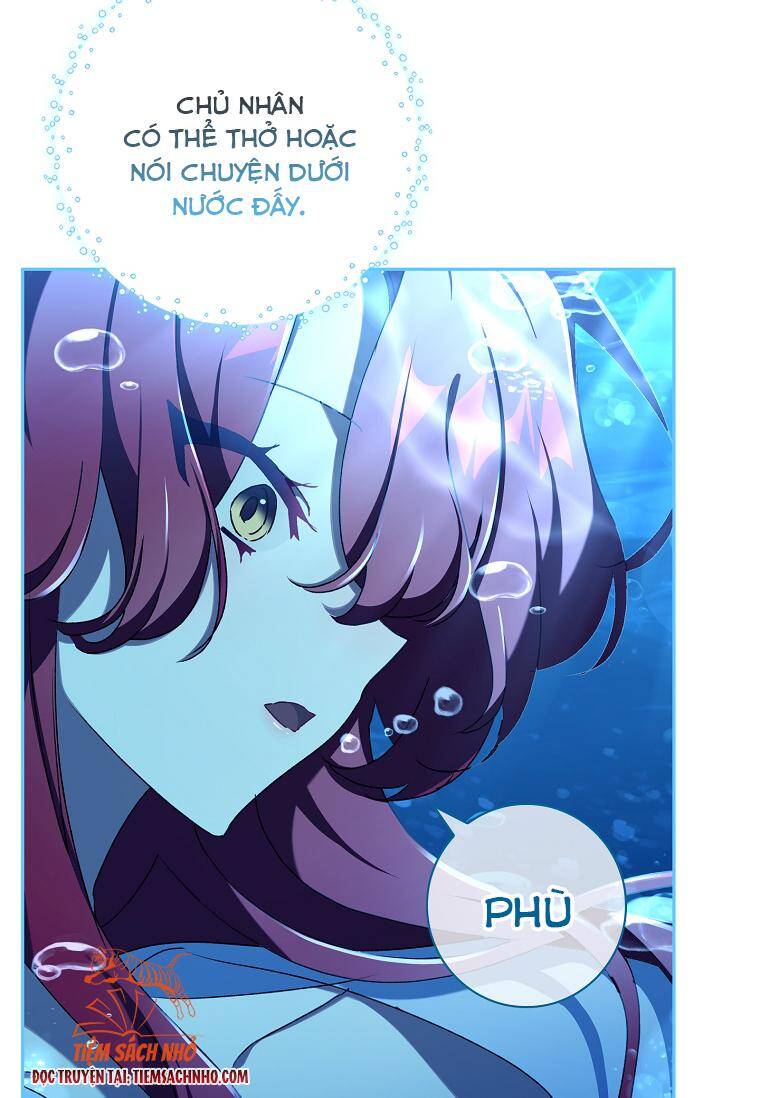 Công Chúa Gác Mái - Chương 23