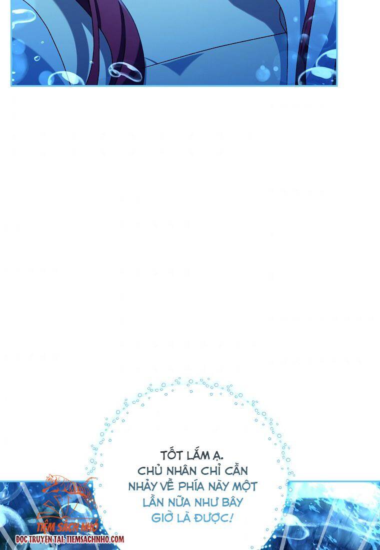 Công Chúa Gác Mái - Chương 23