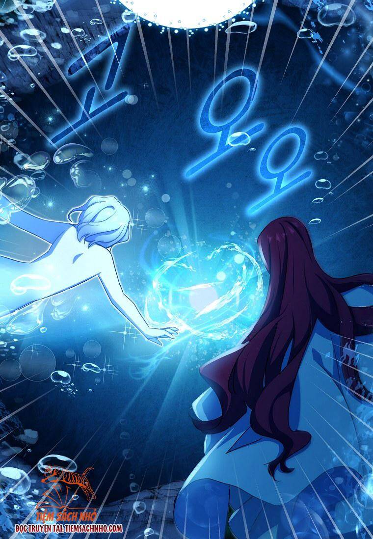 Công Chúa Gác Mái - Chương 23