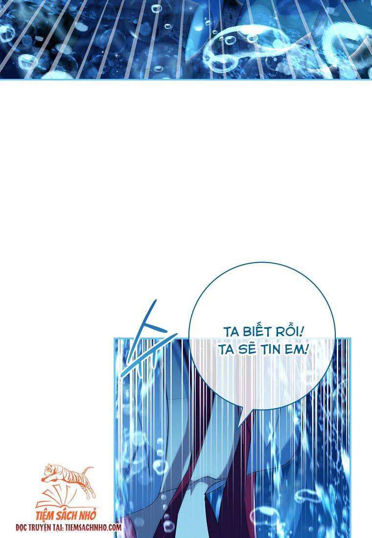 Công Chúa Gác Mái - Chương 23