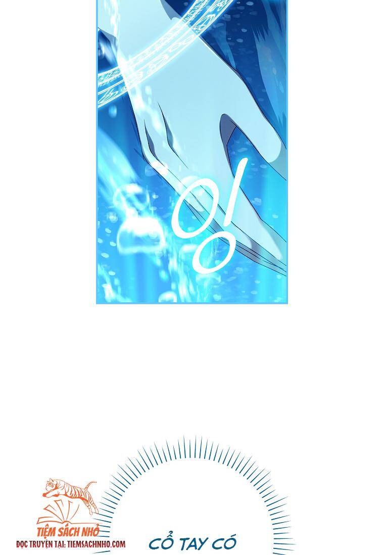 Công Chúa Gác Mái - Chương 23