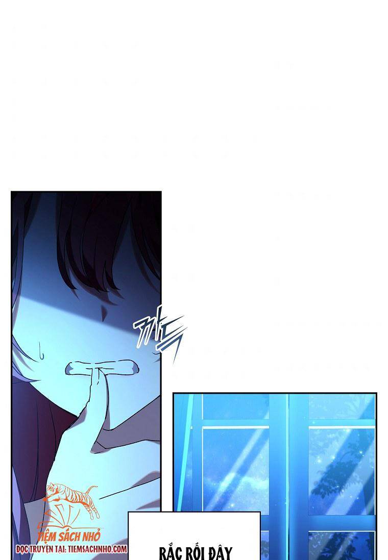 Công Chúa Gác Mái - Chương 23