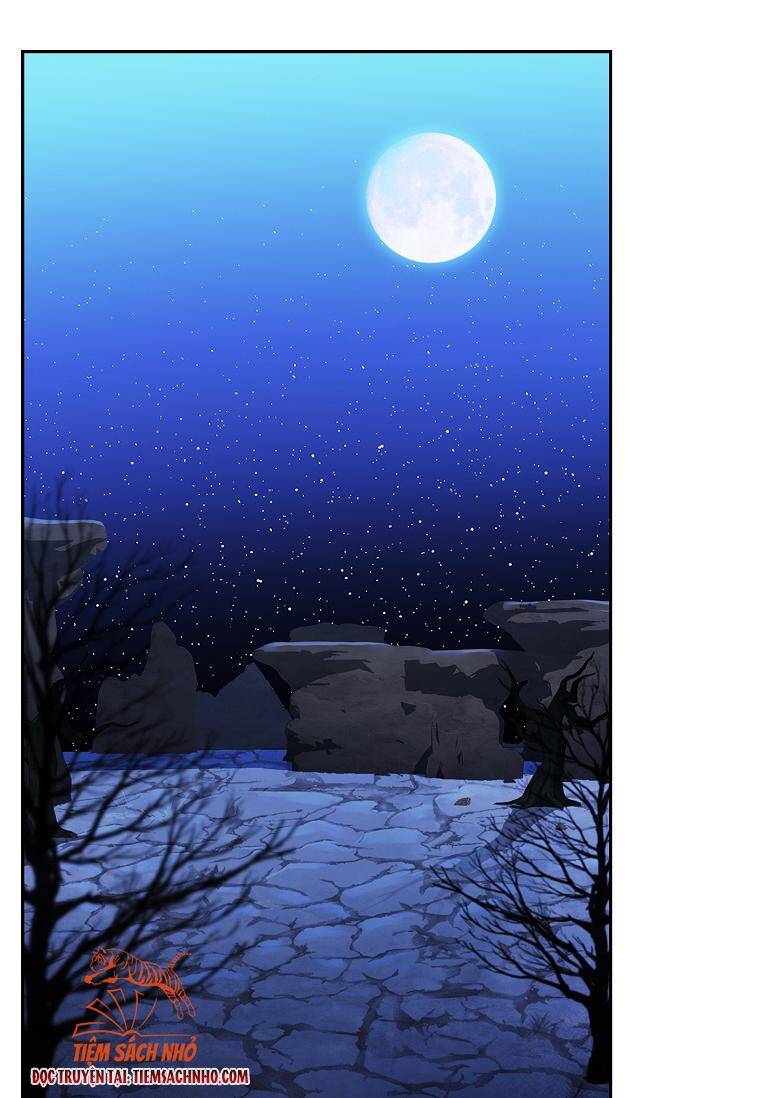 Công Chúa Gác Mái - Chương 23