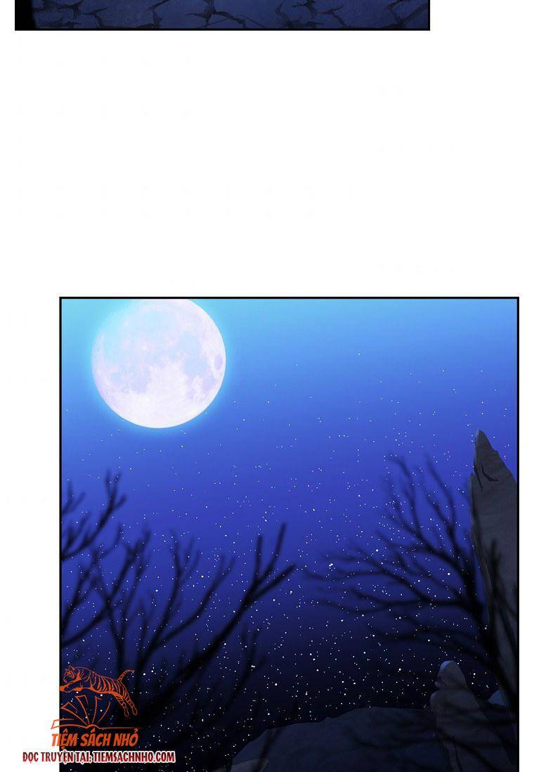 Công Chúa Gác Mái - Chương 23