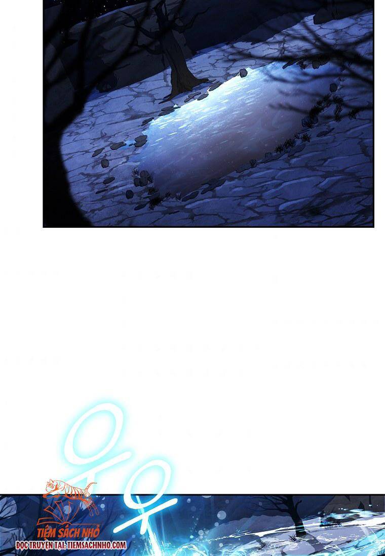 Công Chúa Gác Mái - Chương 23