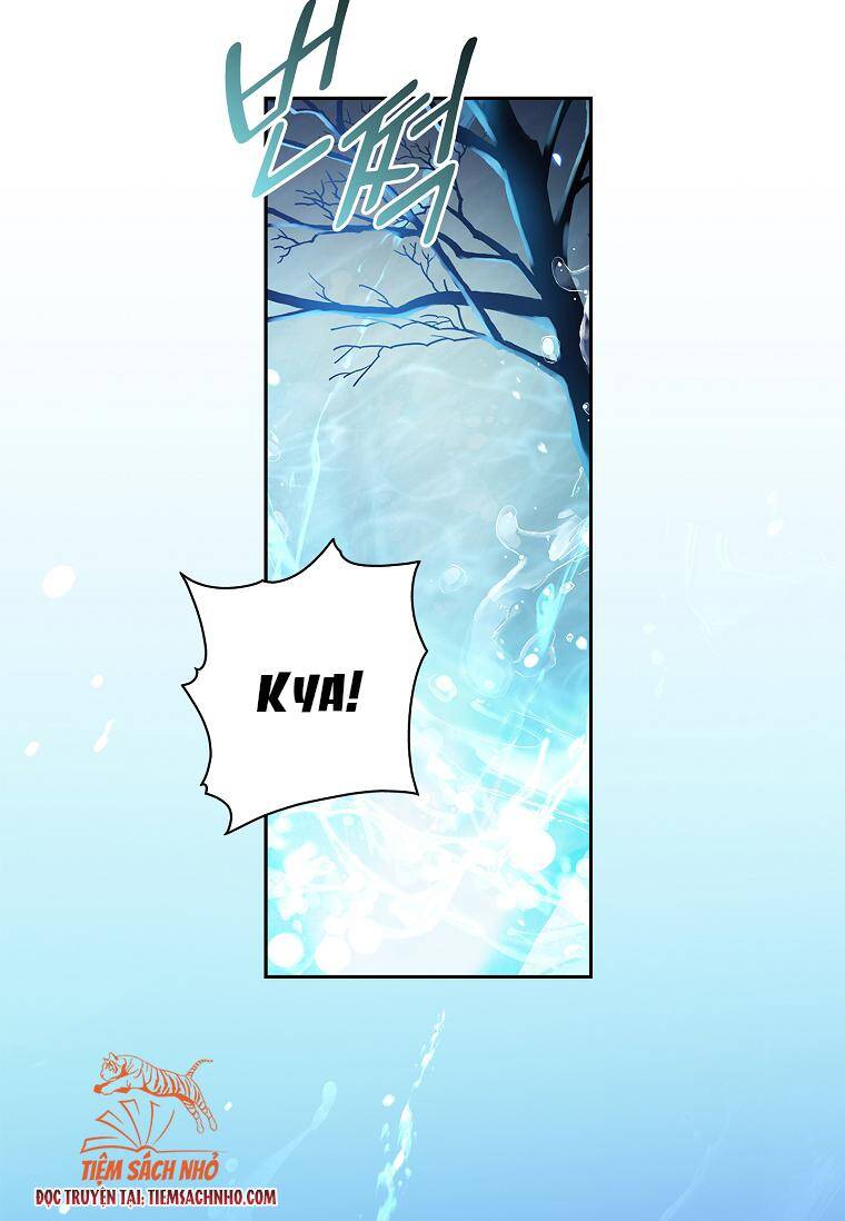 Công Chúa Gác Mái - Chương 23