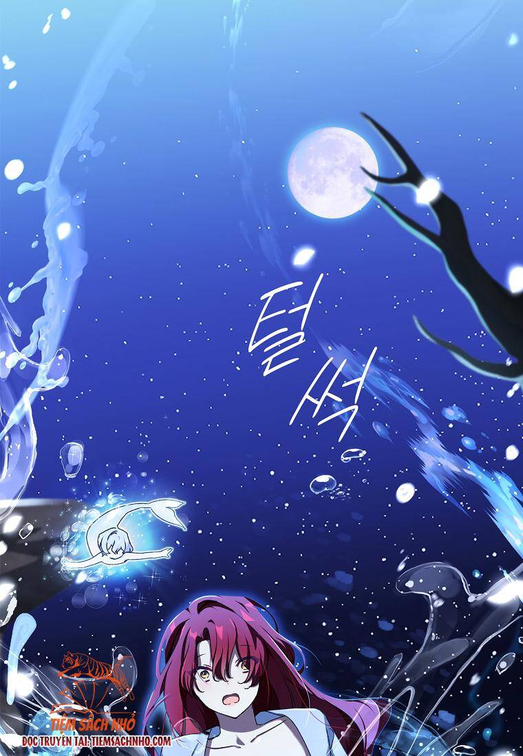 Công Chúa Gác Mái - Chương 23