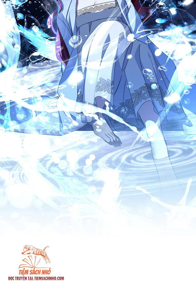 Công Chúa Gác Mái - Chương 23