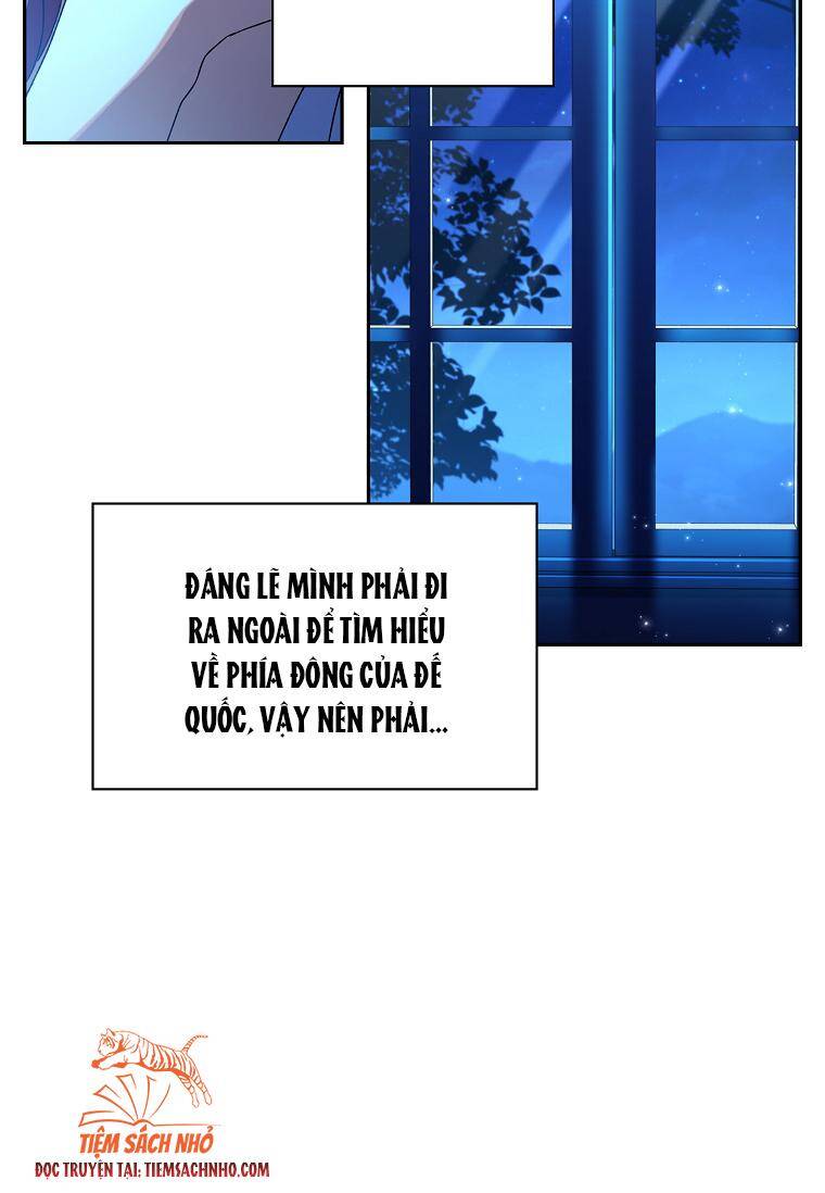 Công Chúa Gác Mái - Chương 23