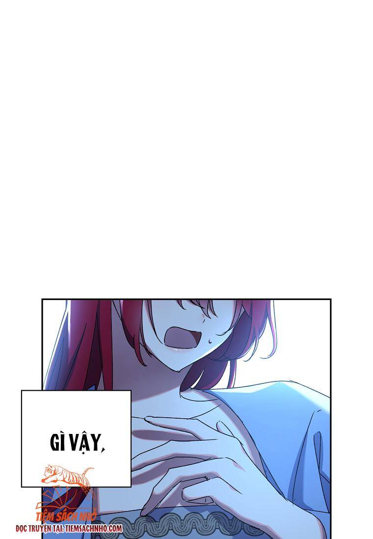 Công Chúa Gác Mái - Chương 23